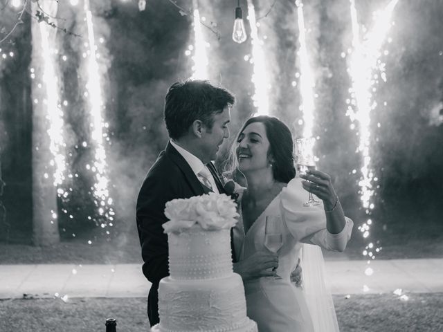 O casamento de Gustavo e Anabela em Vagos, Vagos 66