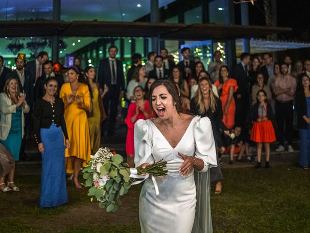 O casamento de Gustavo e Anabela em Vagos, Vagos 68