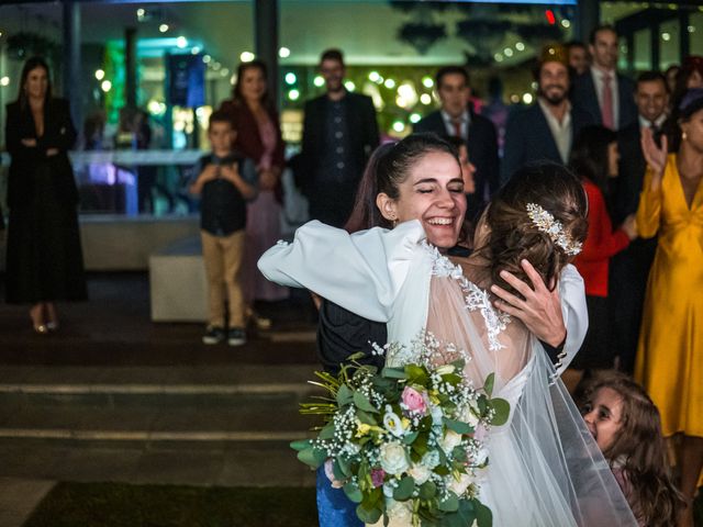 O casamento de Gustavo e Anabela em Vagos, Vagos 70