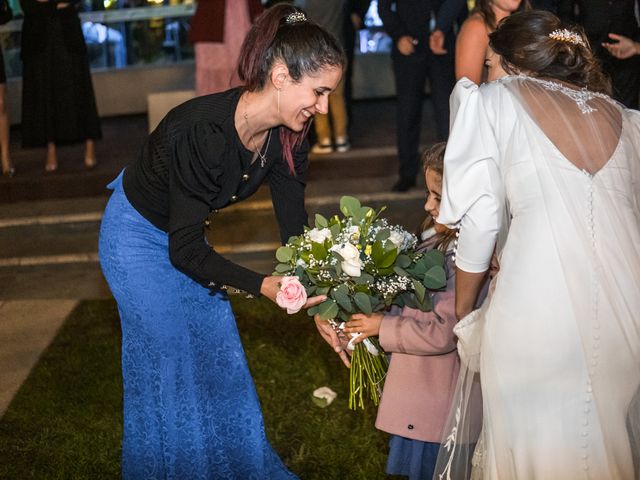 O casamento de Gustavo e Anabela em Vagos, Vagos 71