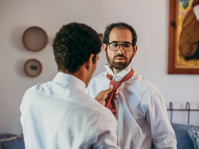 O casamento de Pedro e Mariana em Santiago do Cacém, Santiago do Cacém 17