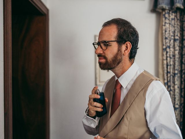 O casamento de Pedro e Mariana em Santiago do Cacém, Santiago do Cacém 18