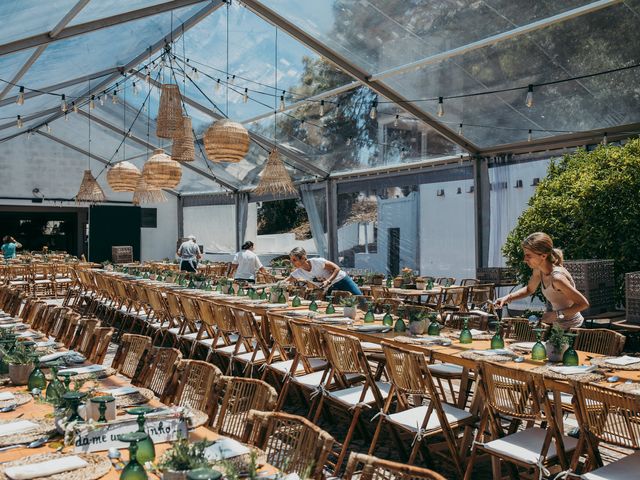 O casamento de Pedro e Mariana em Santiago do Cacém, Santiago do Cacém 22