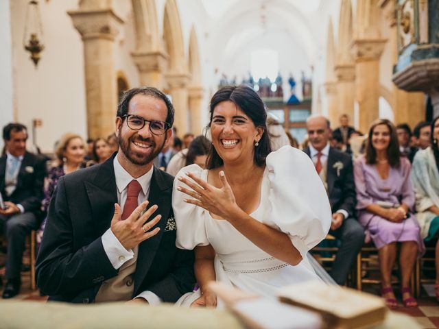 O casamento de Pedro e Mariana em Santiago do Cacém, Santiago do Cacém 30