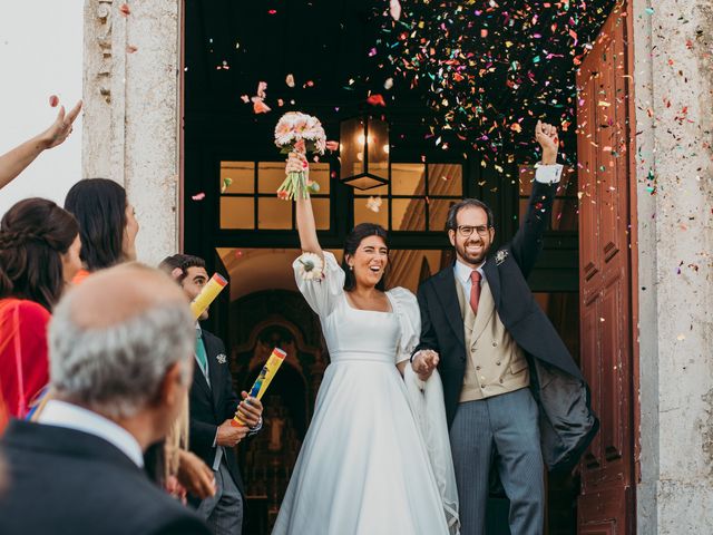 O casamento de Pedro e Mariana em Santiago do Cacém, Santiago do Cacém 1