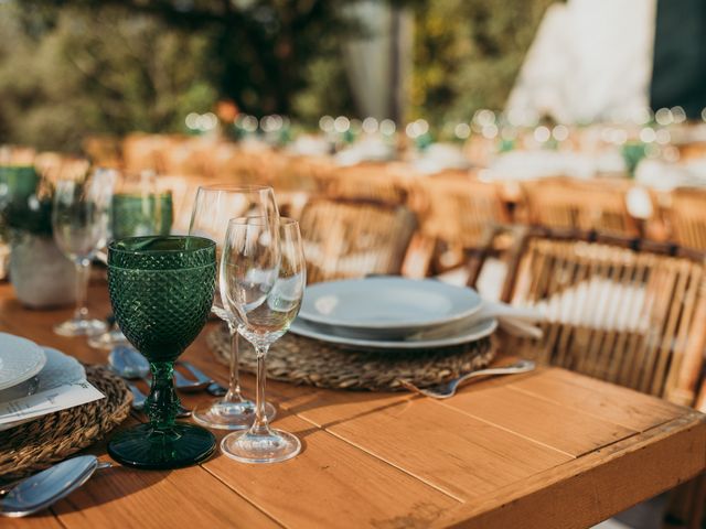 O casamento de Pedro e Mariana em Santiago do Cacém, Santiago do Cacém 34