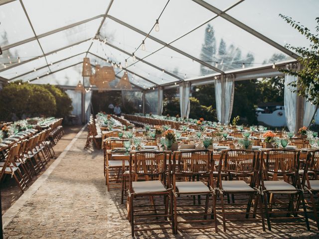 O casamento de Pedro e Mariana em Santiago do Cacém, Santiago do Cacém 45