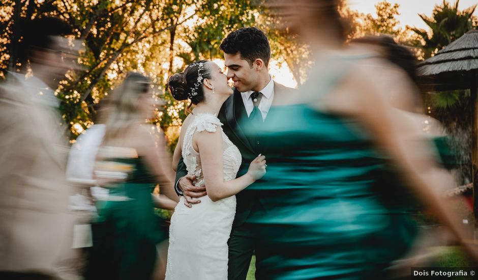 O casamento de TIAGO e ANGIE em Águeda, Águeda