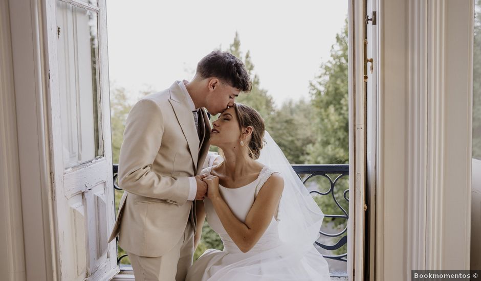 O casamento de Josias e Alexandra em São João da Madeira, São João da Madeira