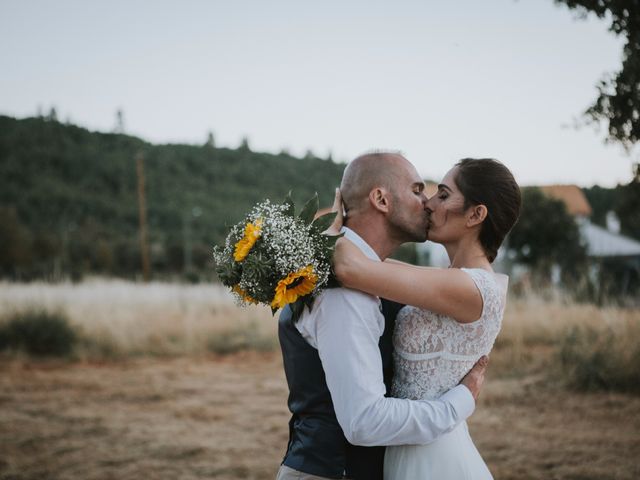O casamento de Nikita e Paulo