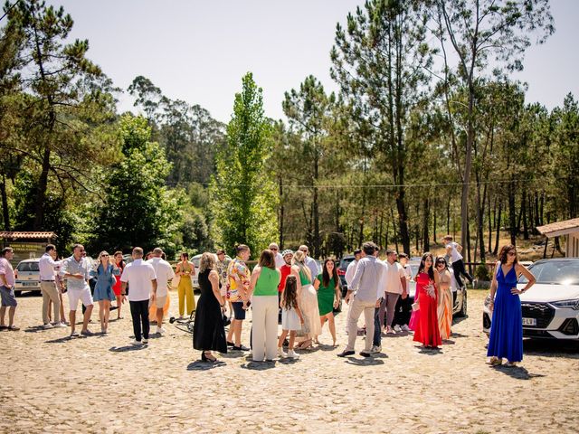 O casamento de Michael e Anabela em Barcelos, Barcelos 5