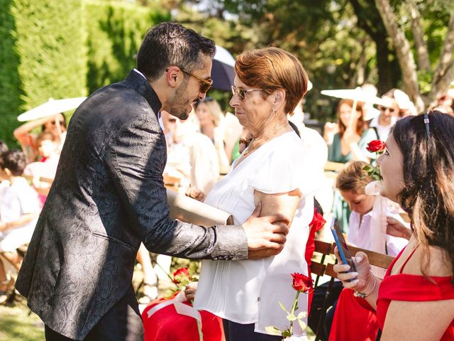 O casamento de Michael e Anabela em Barcelos, Barcelos 56