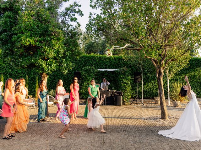 O casamento de Michael e Anabela em Barcelos, Barcelos 250