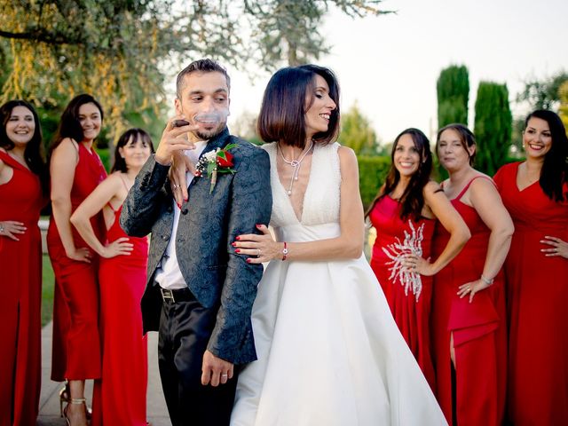 O casamento de Michael e Anabela em Barcelos, Barcelos 258