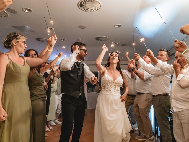 O casamento de Cedric e Melyssa em Porches, Lagoa 11