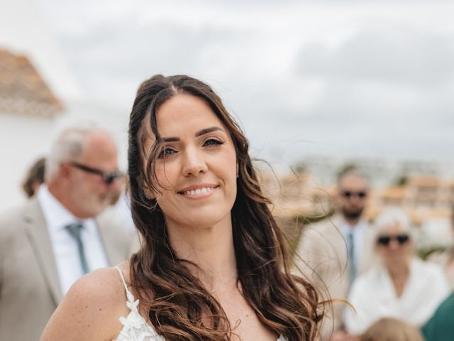 O casamento de Cedric e Melyssa em Porches, Lagoa 18