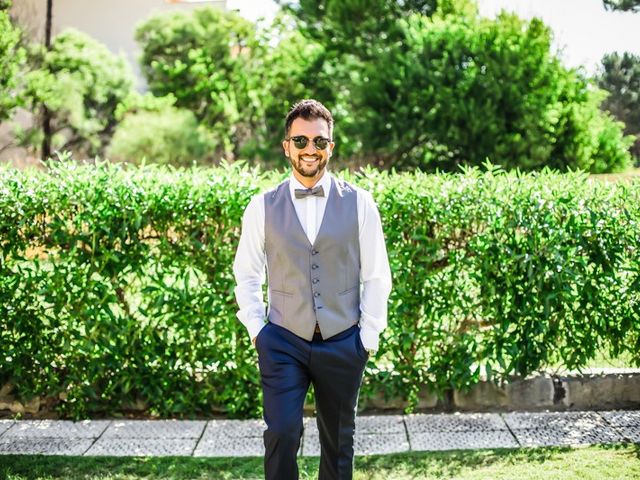 O casamento de Syavash e Daniela em Praia de Mira, Mira 10