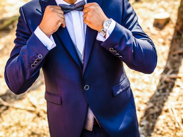 O casamento de Syavash e Daniela em Praia de Mira, Mira 17