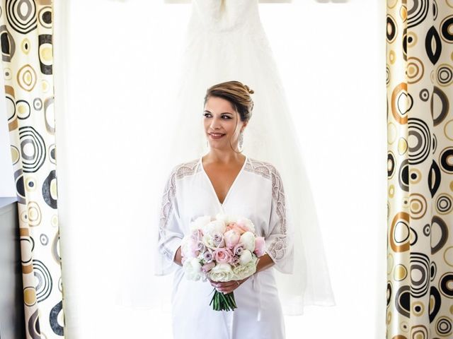 O casamento de Syavash e Daniela em Praia de Mira, Mira 36