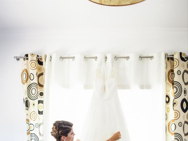 O casamento de Syavash e Daniela em Praia de Mira, Mira 37