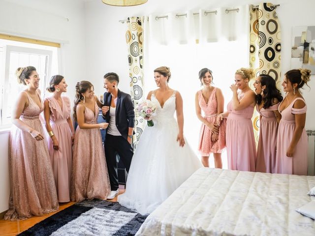 O casamento de Syavash e Daniela em Praia de Mira, Mira 43