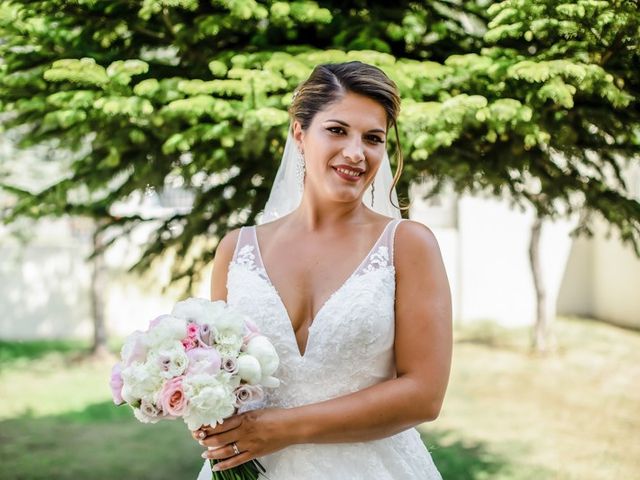 O casamento de Syavash e Daniela em Praia de Mira, Mira 46