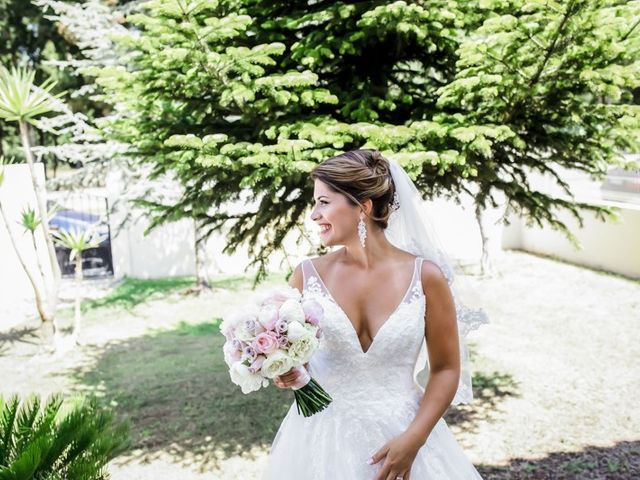 O casamento de Syavash e Daniela em Praia de Mira, Mira 49