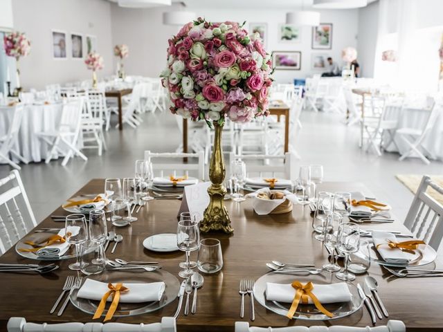 O casamento de Syavash e Daniela em Praia de Mira, Mira 67