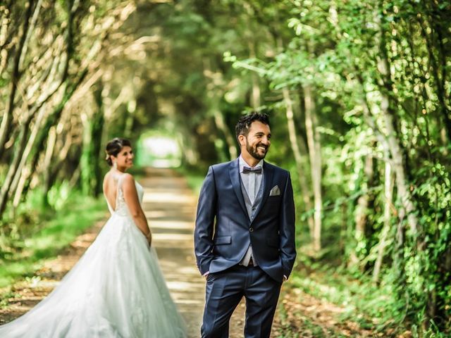 O casamento de Syavash e Daniela em Praia de Mira, Mira 83