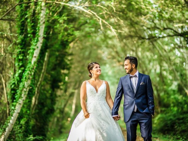 O casamento de Syavash e Daniela em Praia de Mira, Mira 92