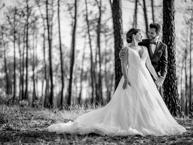 O casamento de Syavash e Daniela em Praia de Mira, Mira 97