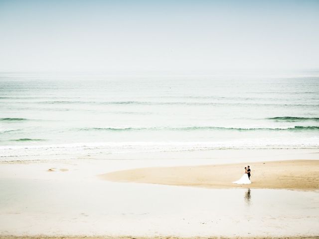 O casamento de Syavash e Daniela em Praia de Mira, Mira 102