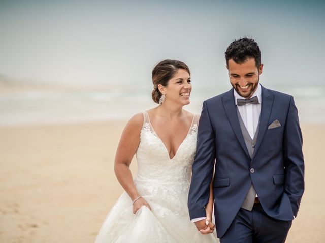 O casamento de Syavash e Daniela em Praia de Mira, Mira 105