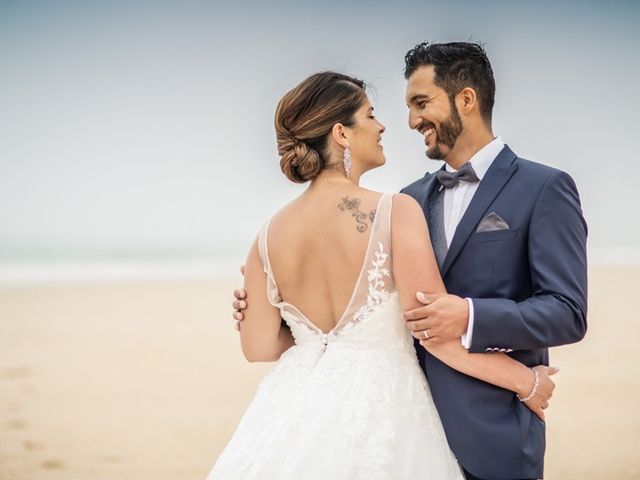 O casamento de Syavash e Daniela em Praia de Mira, Mira 108