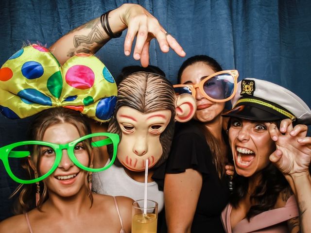 O casamento de Syavash e Daniela em Praia de Mira, Mira 117