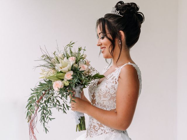 O casamento de Mariana e Pedro em Funchal, Madeira 41