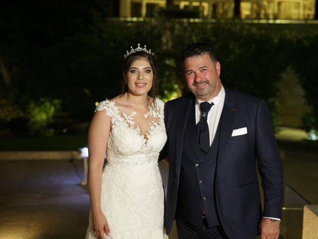 O casamento de Benjamim  e Fátima  em Barcelos, Barcelos 1