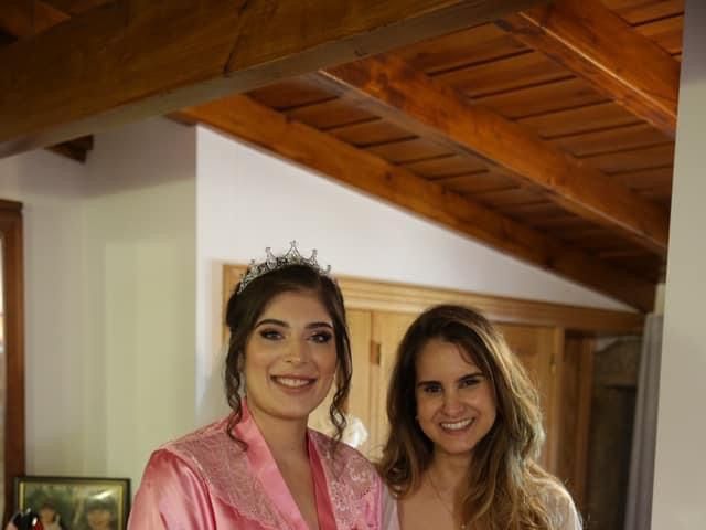 O casamento de Benjamim  e Fátima  em Barcelos, Barcelos 9