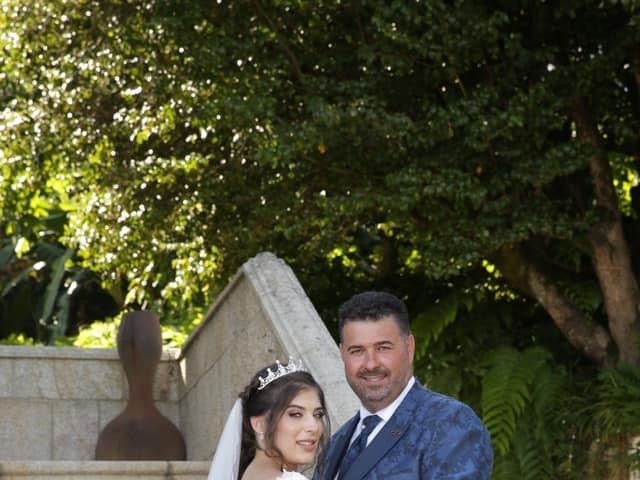 O casamento de Benjamim  e Fátima  em Barcelos, Barcelos 10