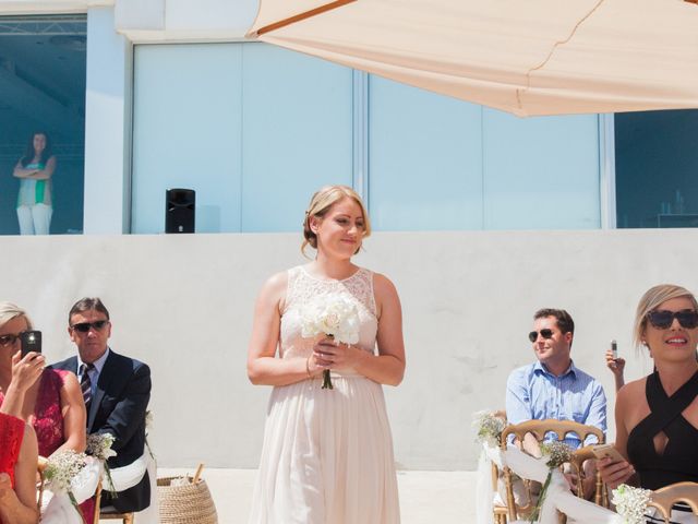 O casamento de Cormac e Carol em Cascais, Cascais 18