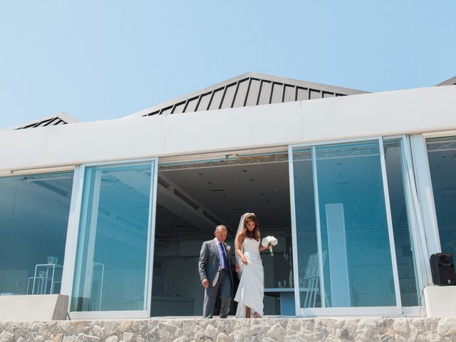 O casamento de Cormac e Carol em Cascais, Cascais 19