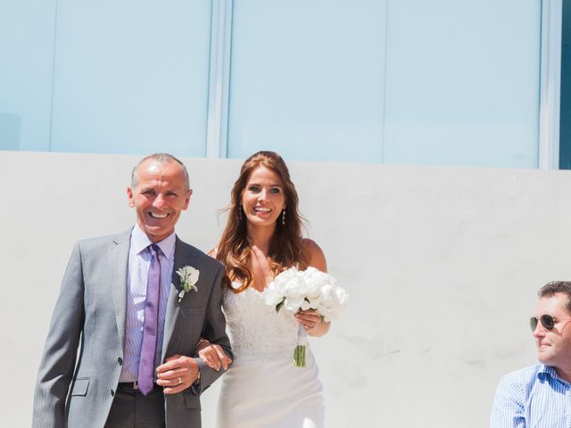 O casamento de Cormac e Carol em Cascais, Cascais 20