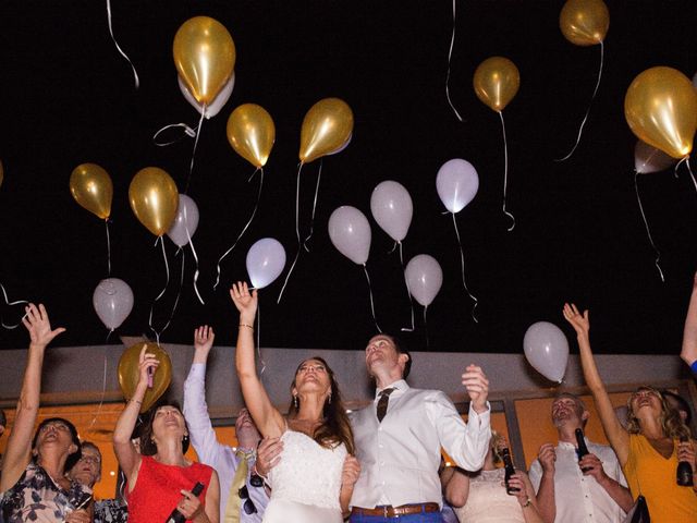 O casamento de Cormac e Carol em Cascais, Cascais 2