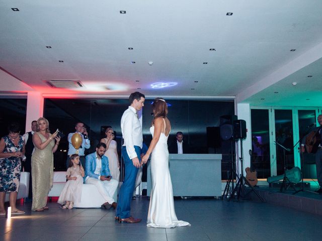 O casamento de Cormac e Carol em Cascais, Cascais 47