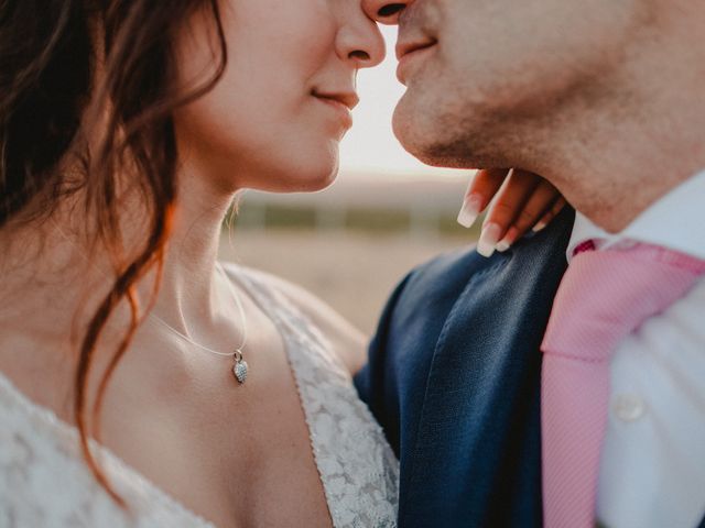 O casamento de Ramiro e Mariana em Pendilhe, Vila Nova de Paiva 3