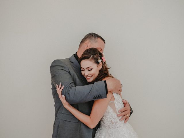 O casamento de Ramiro e Mariana em Pendilhe, Vila Nova de Paiva 15