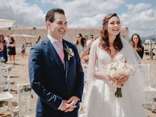 O casamento de Ramiro e Mariana em Pendilhe, Vila Nova de Paiva 22