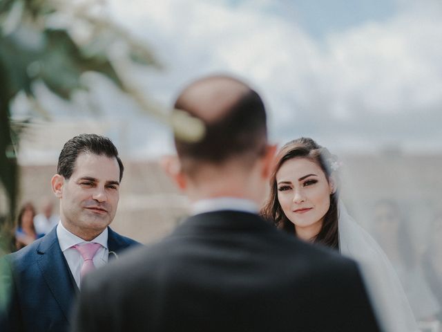 O casamento de Ramiro e Mariana em Pendilhe, Vila Nova de Paiva 24