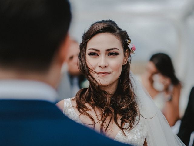 O casamento de Ramiro e Mariana em Pendilhe, Vila Nova de Paiva 25