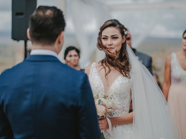 O casamento de Ramiro e Mariana em Pendilhe, Vila Nova de Paiva 26